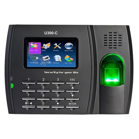 Rilevatore presenze U300C