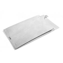 Buste Tyvek antistrappo 25X35,3 soff. 100pz