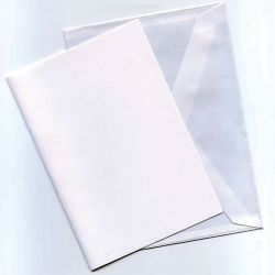 Buste con biglietti 7,5x11,2cm cf.100pz