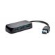 Hub 4 porte Kensington 3.0 USB UH4000