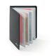 Portacarte Credito Durable 8 Tessere Rfid Secure
