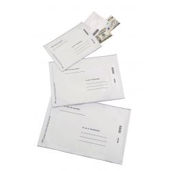 Cf.25 buste Sicurezza 22,5x16 Favorit Safe