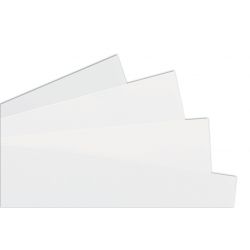 Cartoncini Fabriano 200gr 70x100 25fg ruv.bianco