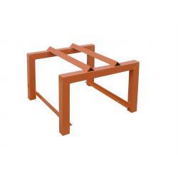 VASCHE DI RACCOLTA GRIGLIATE