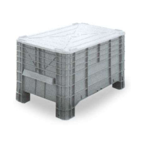 COPERCHIO PER CASSONE B 92