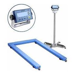 PESA PALLET A ''U'' EPWL2000