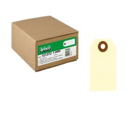 Listelli in cartincino per spedizioni 80X38mm cf.1000pz