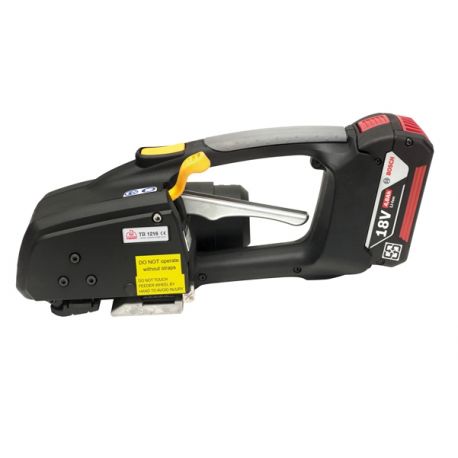 TENDIREGGIA A BATTERIA TB 1216 RO-MA