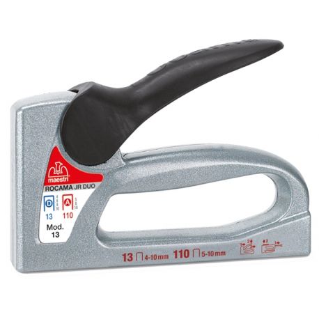 Fissatrice Rocama JR 4.0