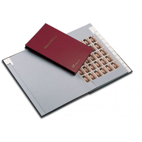 Portafrancobolli 620 f.to 170x240