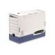 Scatola R-Kive Fellowes d.10cm 35,5x25,3 Legal