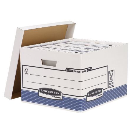 Contenitore Archivio R-Kiive 309 38x44x29H