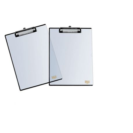 Portablocco Lebez doppia lettura f.to A4