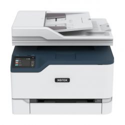 Stampante Xerox C235V DNI colore multifunzione