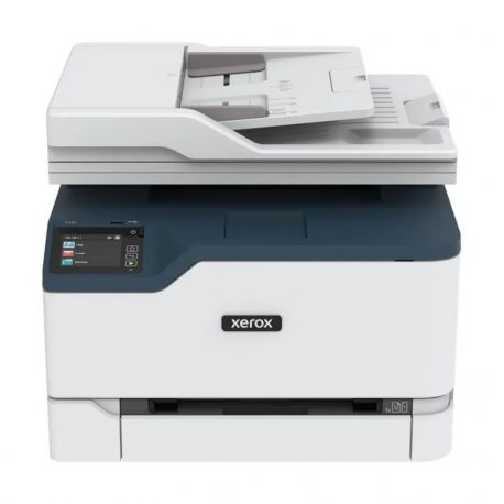 Stampante Xerox C235V DNI colore multifunzione