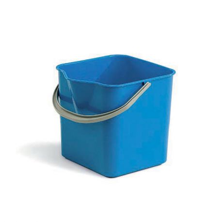 Secchio tondo con becco 12lt