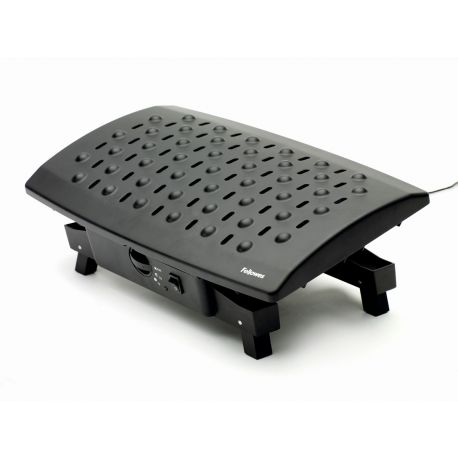 Poggiapiedi a controllo climatico Fellowes