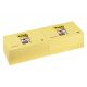 Post-it Super Sticky 622 51x51 giallo