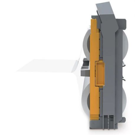 Cartuccia completa FOTON 30 125my lucido