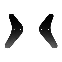 PIEDINI PER SCREENS WOOD