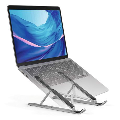 SUPPORTO PER LAPTOP FOLD