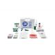 Kit reintegro pr.soccorso HACCP all.2 max 2pers.