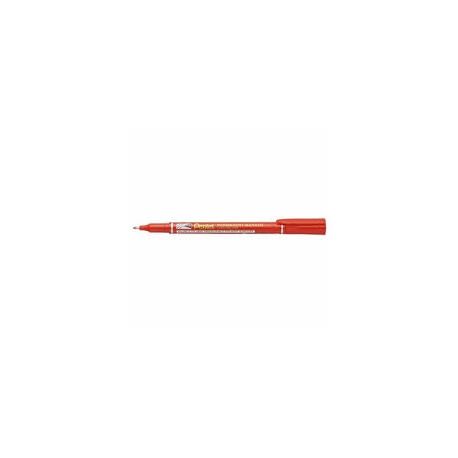 MARCATORE PENTEL AMIKO NF450 ROSSO