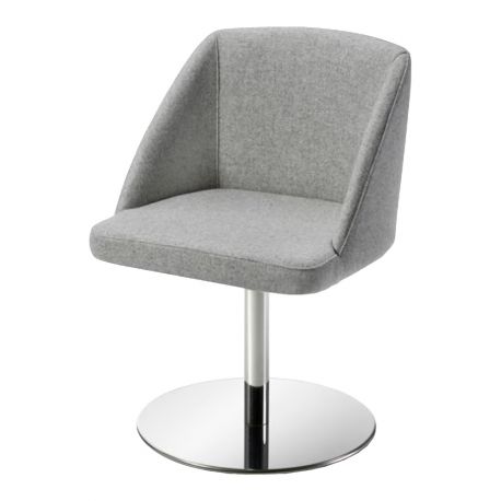 Poltrona attesa Norma