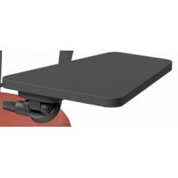 BRACCIOLO KIT X SEDUTA ATTESA QUICK NERO