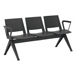 Coppia braccioli per Panca Kentra