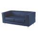 DIVANETTO QUAD 2 POSTI
