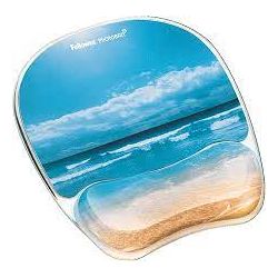 MOUSEPAD CON SUPPORTO POLSI SPIAGGIA