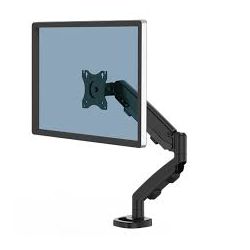 BRACCIO MONITOR SINGOLO EPPA NERO