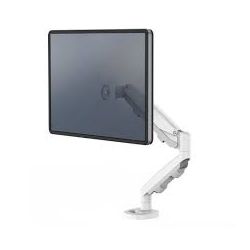 BRACCIO MONITOR SINGOLO EPPA BIANCO