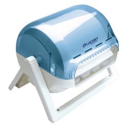 Portarotolo ABS carenato max diam.27cm