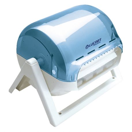 Portarotolo ABS carenato max diam.27cm