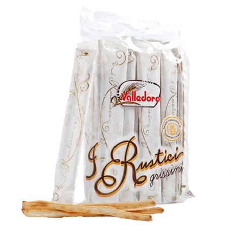 GRISINI VALLEDORO RUSTICI GR.300