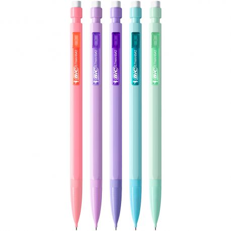 Portamine Bic Matic Pastel 0,7 conf. 12pz