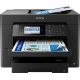 Stampante Epson Workforce PRO WF-7840DTWF multif.