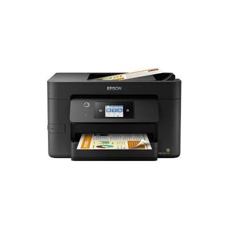 Stampante Epson Workforce PRO WF-3825DWF multif.