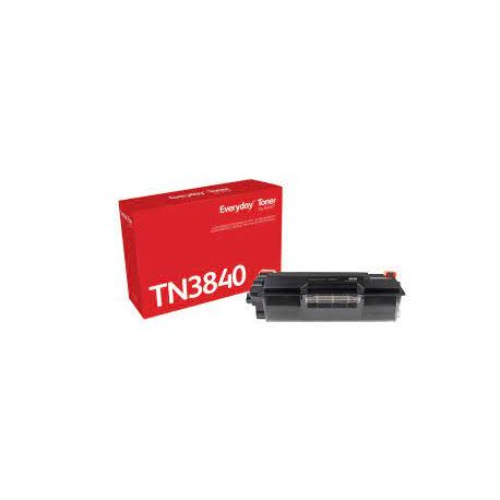Cartuccia compatibile Brother TN3480 nero