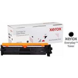 Toner Xerox per HP CF217A 1,6K 006R03637