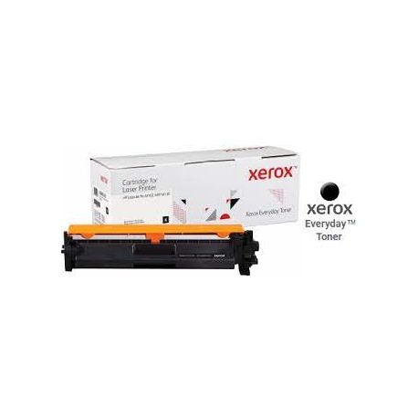 Toner Xerox per HP CF217A 1,6K 006R03637