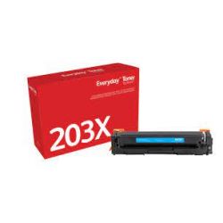 Toner compatibile Armor CF541X HP CP254 2,5K ciano