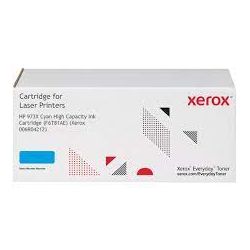 Toner Xerox 006R04212 per HP F6T81AE 7K ciano
