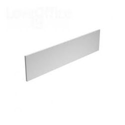 Pannello divisorio FREE TECH 128x52 gr.alluminio