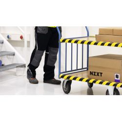 PARACOLPI C25R ARROTONDATO MM.25 CM.100 CF.5