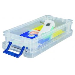 Contenitore ppl Prostore Fellowes 0,2lt