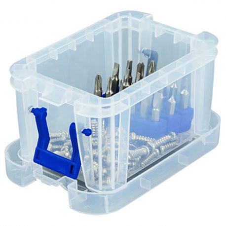 Contenitore ppl Prostore Fellowes 0,75lt