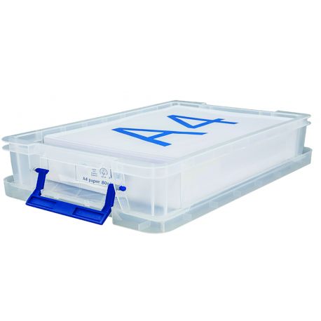 Contenitore ppl Prostore Fellowes 5,5lt